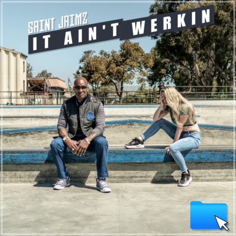 IT AIN'T WERKIN | Boomplay Music