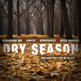 Dry Season ft. Berry Pheezle, Jhaycee & Kizzie Badman lyrics | Boomplay Music