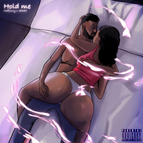 Hold me ft. Obadd | Boomplay Music