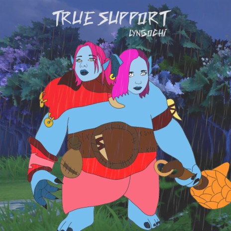 True Support | Boomplay Music