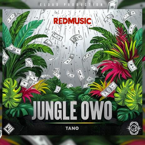 JUNGLE OWO ft. Tano | Boomplay Music