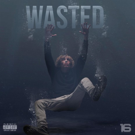 Wasted | Boomplay Music