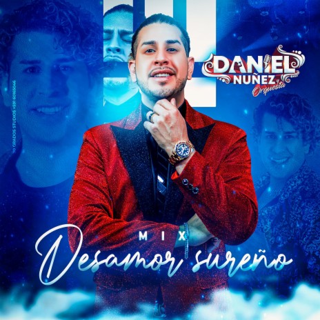 Mix Desamor Sureño | Boomplay Music