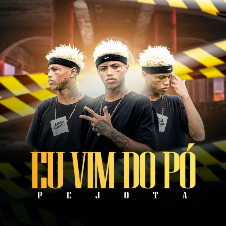 Eu Vim do Pó | Boomplay Music