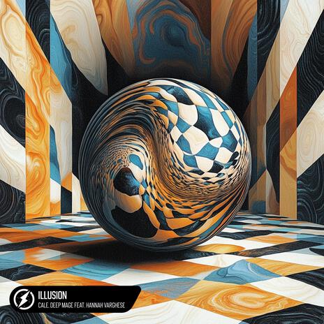 Illusion (feat. Hannah Varghese) | Boomplay Music