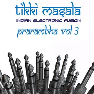 Prarambha, Vol. 3