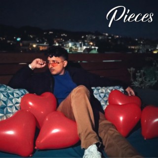 Pieces lyrics | Boomplay Music