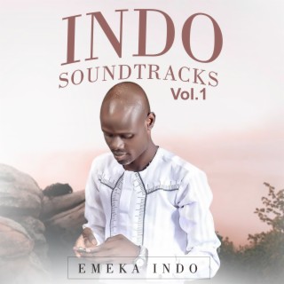 Indo Soundtracks Vol. 1