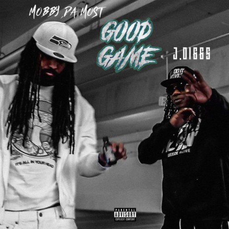 Good Game ft. J-Diggs | Boomplay Music