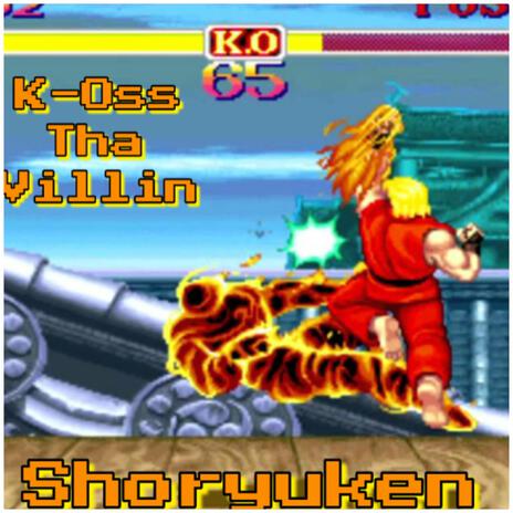 Shoryuken(4Buck)