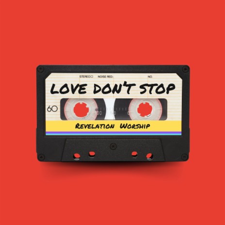 Love Don't Stop | Boomplay Music