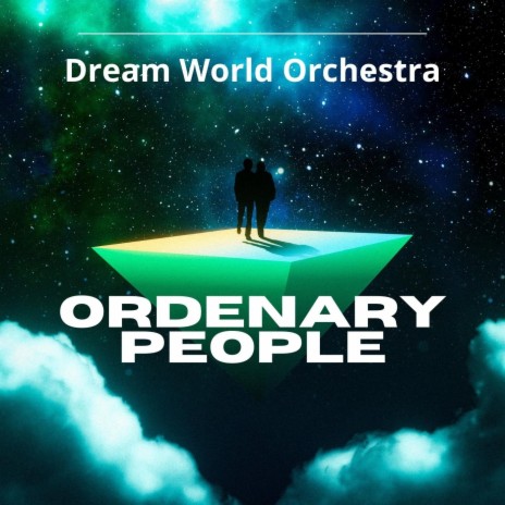 Ordernary People | Boomplay Music