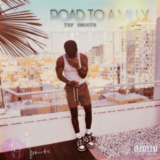Road to a Milly lyrics | Boomplay Music