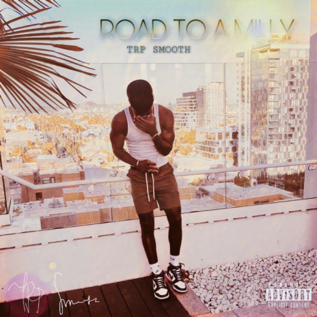 Road to a Milly | Boomplay Music