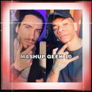 MASHUPGEEK 10