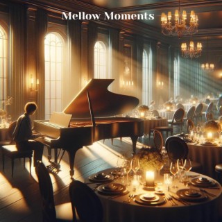 Mellow Moments: Captivating Piano Melodies to Enhance Your Dining Pleasure