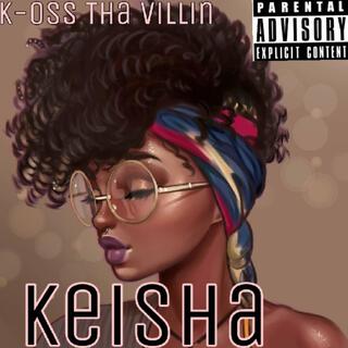 Keisha