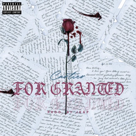 For Granted | Boomplay Music