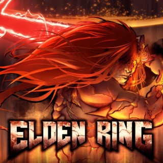 Radagon of the Golden Order (from Elden Ring)