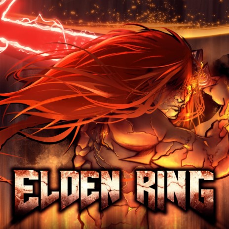 Radagon of the Golden Order (from Elden Ring) ft. Andrew Baena & Alex Roe | Boomplay Music