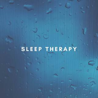 Meditative Rain for Deep Sleep