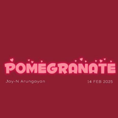 POMEGRANATE