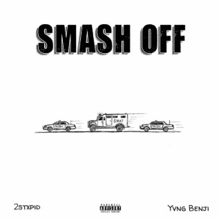 SMASH OFF