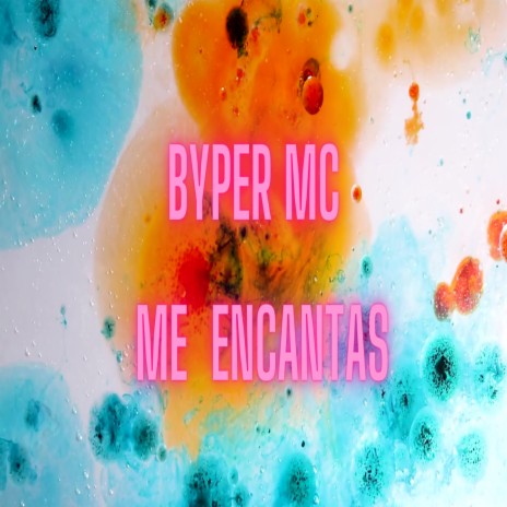 ME ENCANTAS | Boomplay Music
