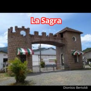 La Sagra