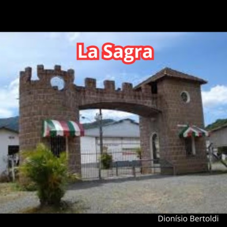 La Sagra | Boomplay Music