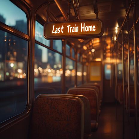 Last Train Home | Boomplay Music