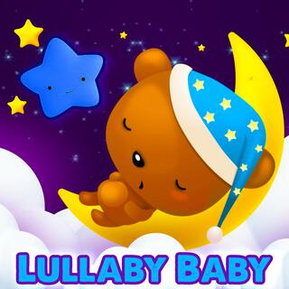 Lullaby Baby Sleep Music