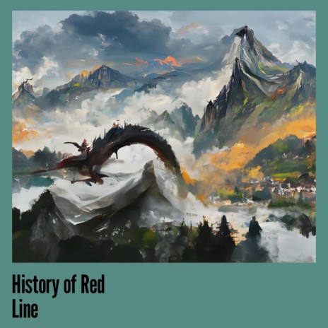 History of Red Line | Boomplay Music