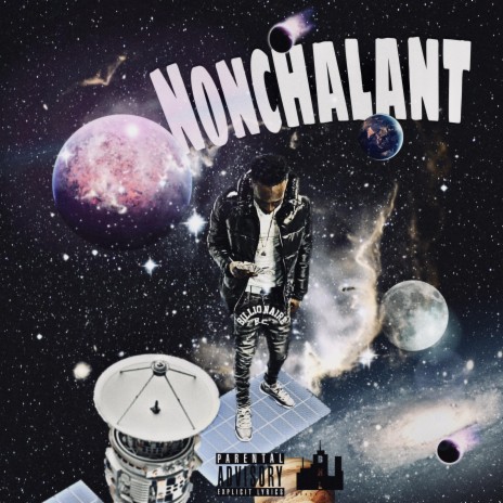 Nonchalant | Boomplay Music