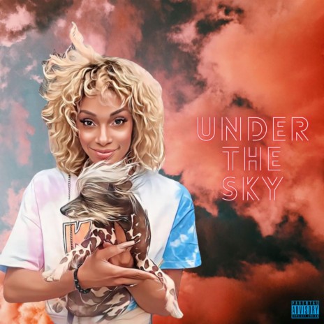 Under the sky | Boomplay Music