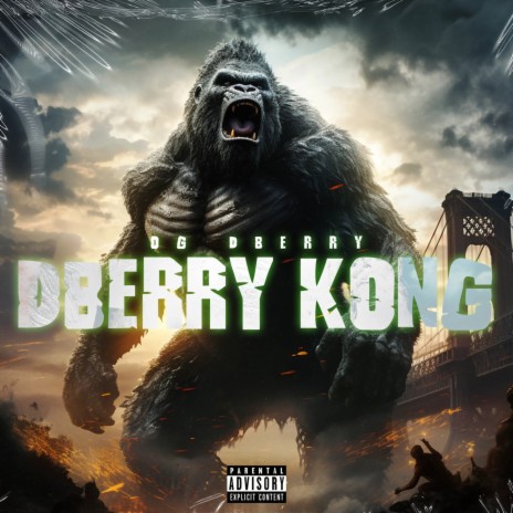 DBerry Kong | Boomplay Music
