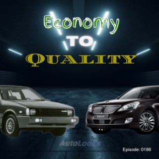 Economy to Quality