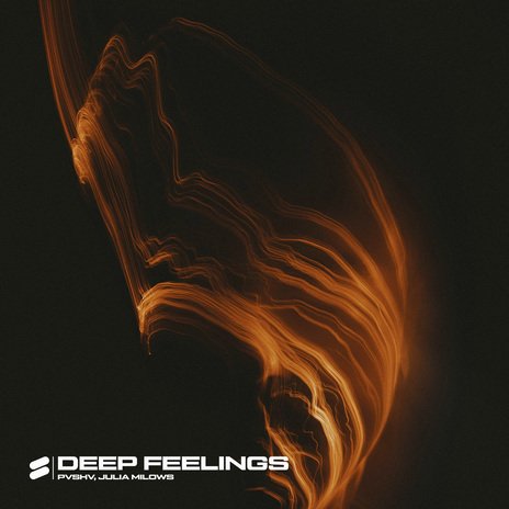 Deep Feelings ft. Julia Milows | Boomplay Music