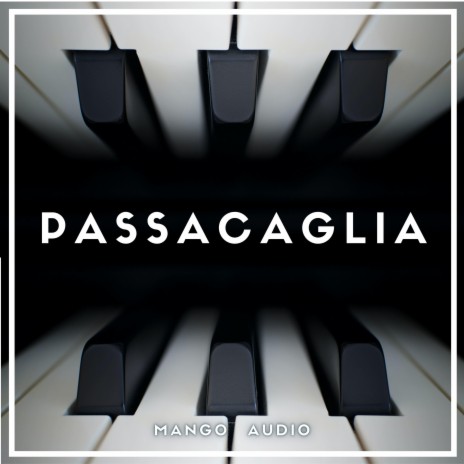 Suite No. 7 in G Minor, HWV 432: No. 6 Passacaglia ft. George Frideric Handel