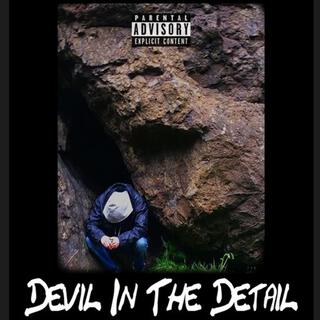 Devil in The Detail Freestyle