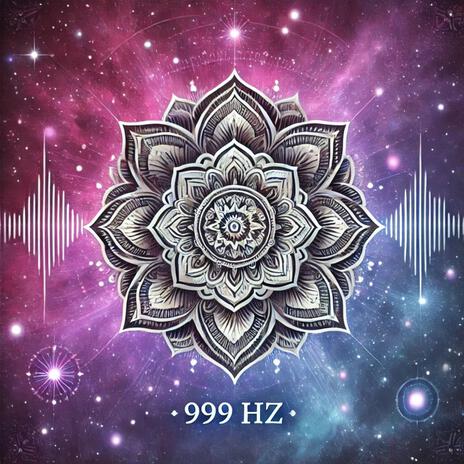 Transcendent Vibrations ft. Sofi Solfeggio | Boomplay Music