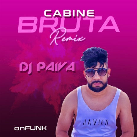 Cabine Bruta (Funk Remix)