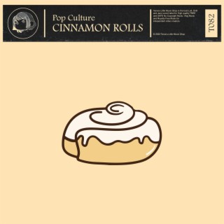 Cinnamon Rolls