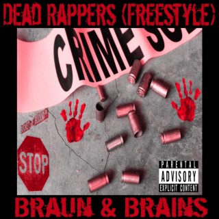 Dead Rappers Freestyle