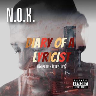 Diary of a Lyricist