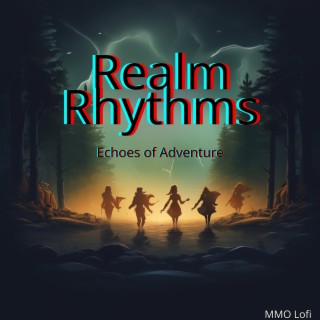 Realm Rhythms: Echoes of Adventure