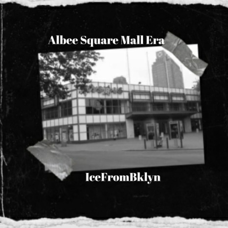 Albee Square Mall Era