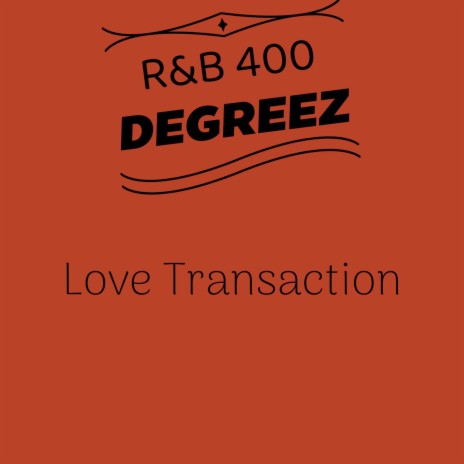 Love Transaction