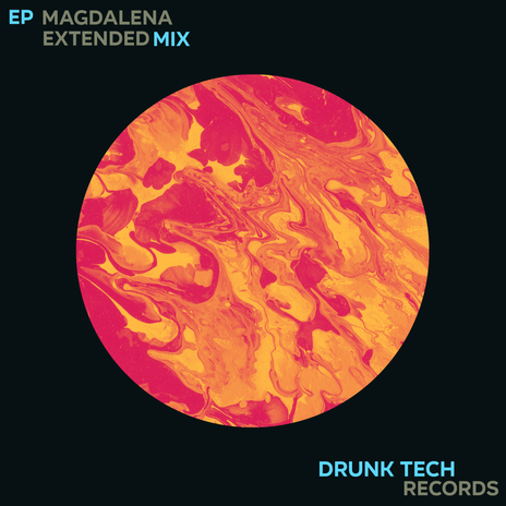 Magdalena (Extended Mix) | Boomplay Music