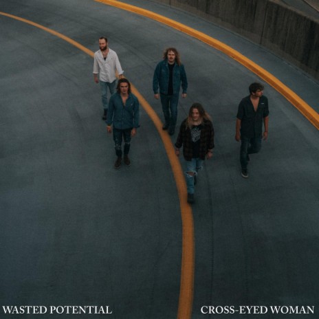 Cross-Eyed Woman | Boomplay Music